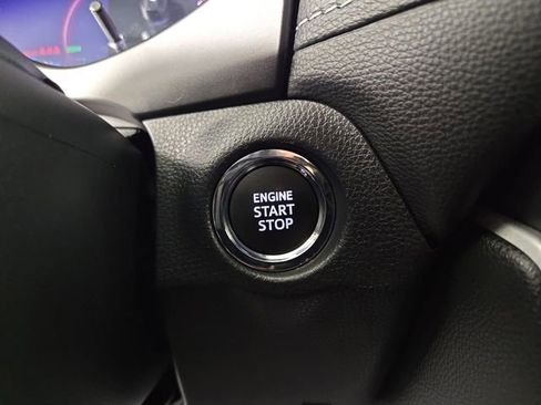 Used 2024 Toyota RAV4 XLE image 24