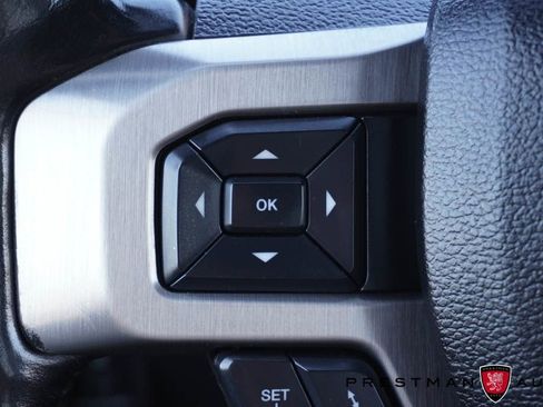 Used 2017 Ford F250 Platinum w/ Platinum Ultimate Package image 39
