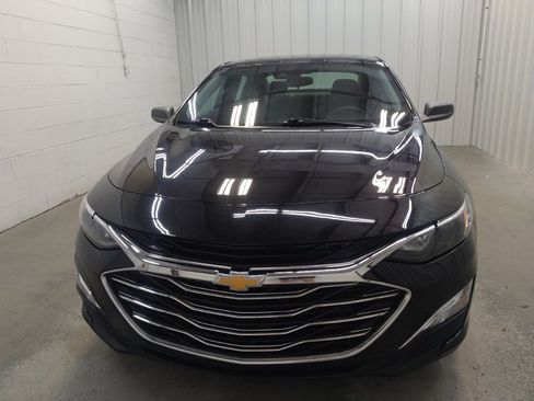Used 2023 Chevrolet Malibu LS FWD image 15