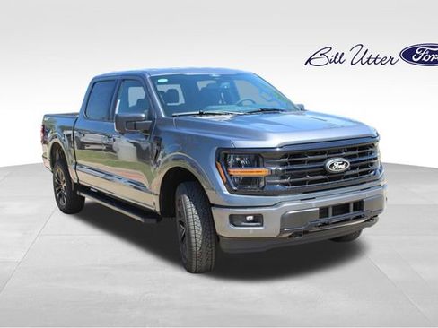 New 2026 Ford F150 XLT image 2