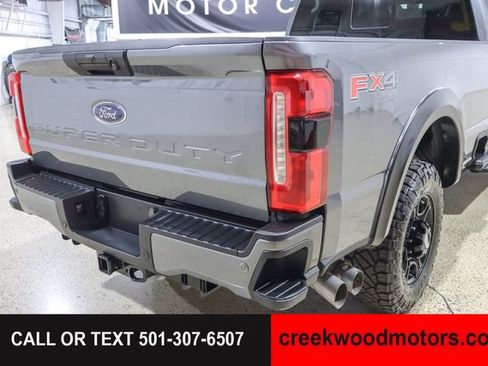 Used 2024 Ford F250 XL w/ STX Appearance Package AWD/4WD image 20