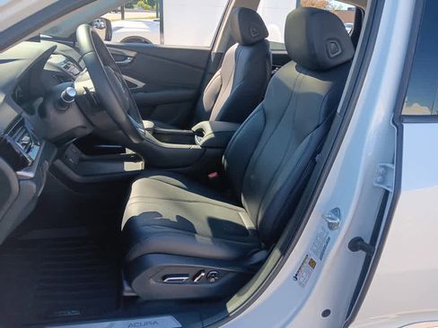 Used 2023 Acura RDX AWD image 11