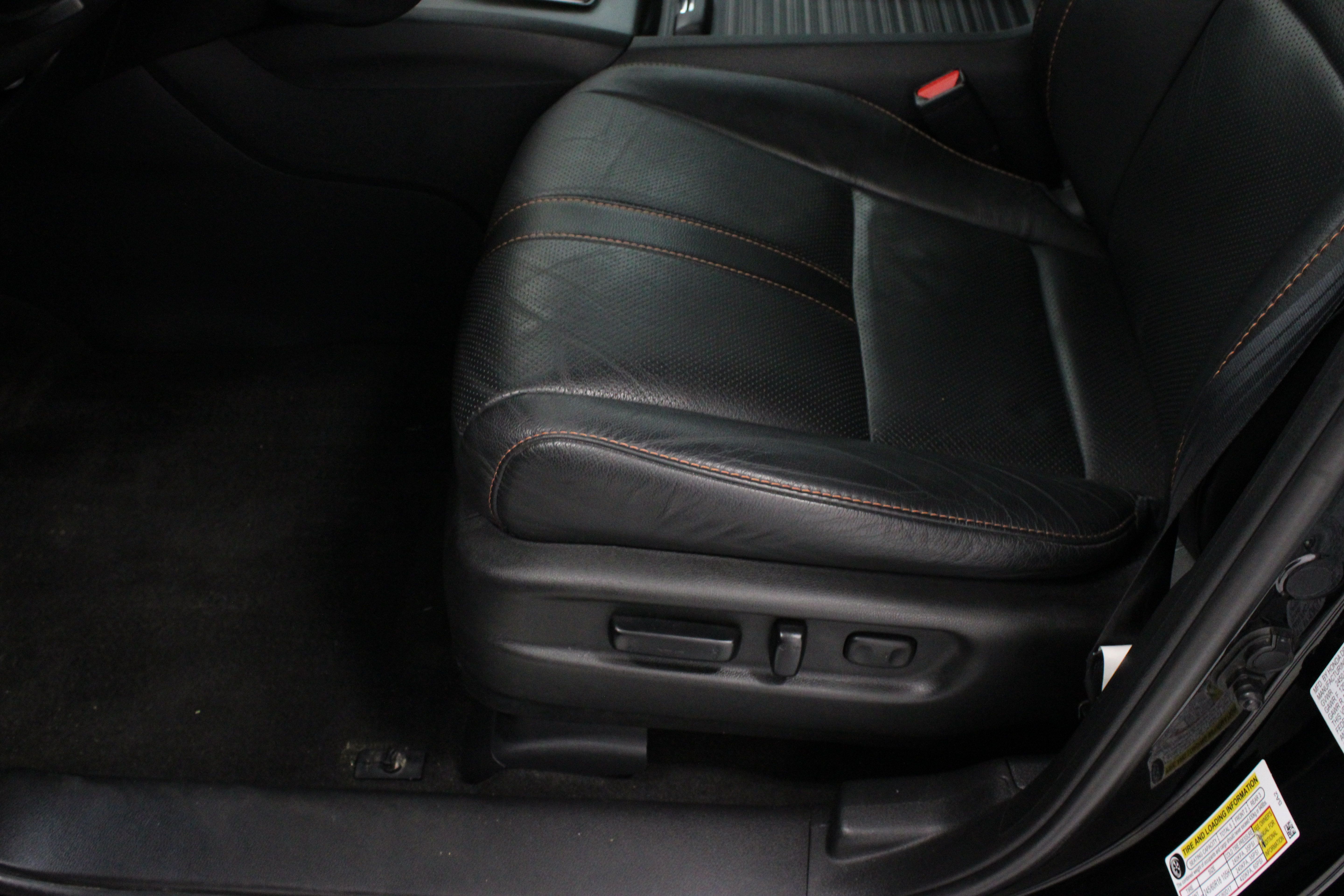 Used 2022 Honda Passport TrailSport image 15