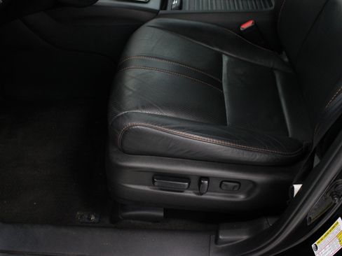 Used 2022 Honda Passport TrailSport image 15