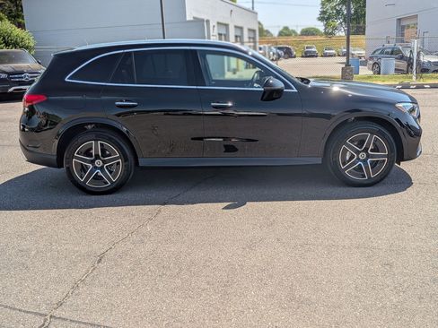 Certified 2026 Mercedes-Benz GLC 300 4MATIC image 2