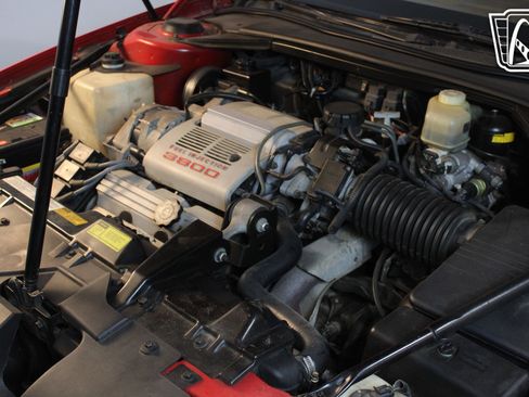 Used 1989 Buick Reatta Coupe image 39