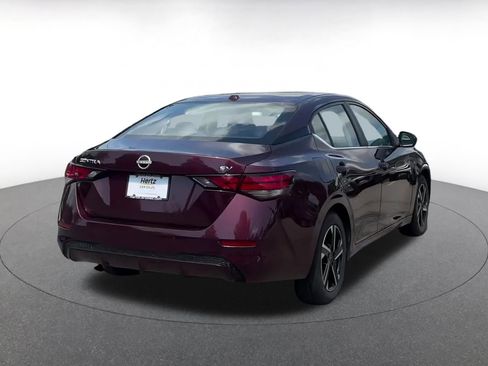 Used 2024 Nissan Sentra SV image 15