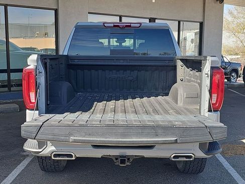 Used 2024 GMC Sierra 1500 AT4 w/ Technology Package image 25