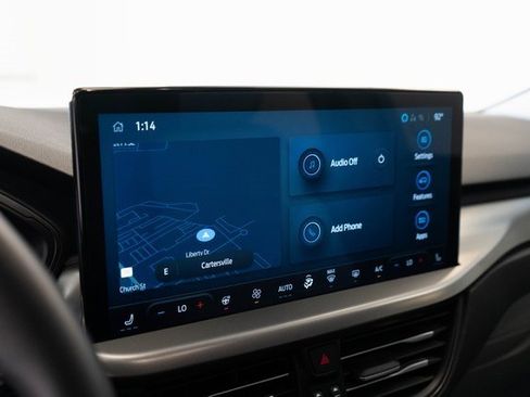 Used 2023 Ford Escape SE image 4