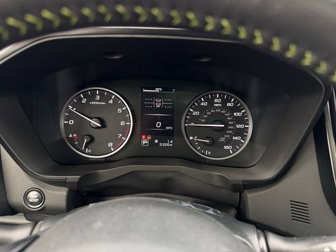 Used 2025 Subaru Ascent Onyx Edition image 25