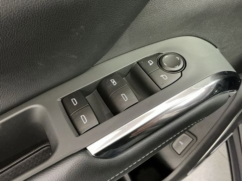 New 2026 Chevrolet Traverse LT w/ Enhanced Driving Package image 23