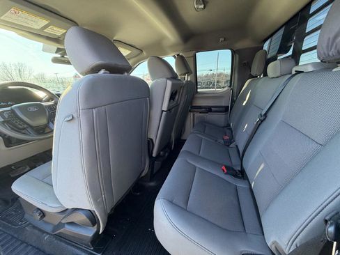 Used 2022 Ford F250 XL w/ Power Equipment Group image 30