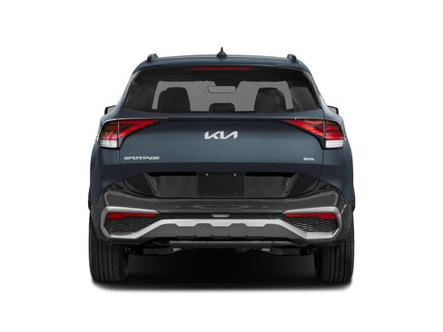 Used 2023 Kia Sportage SX Prestige image 5