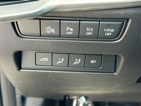 New 2026 MAZDA CX-90 3.3 Turbo S w/ Premium Plus AWD/4WD image 39