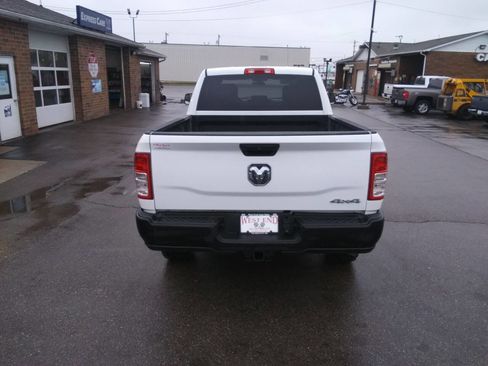 Used 2022 RAM 2500 Tradesman image 7