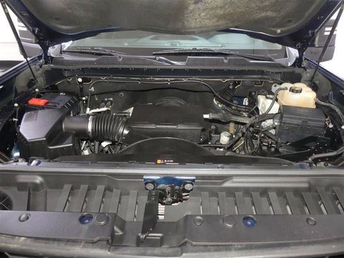 Used 2020 Chevrolet Silverado 2500 W/T w/ WT Convenience Package RWD image 11
