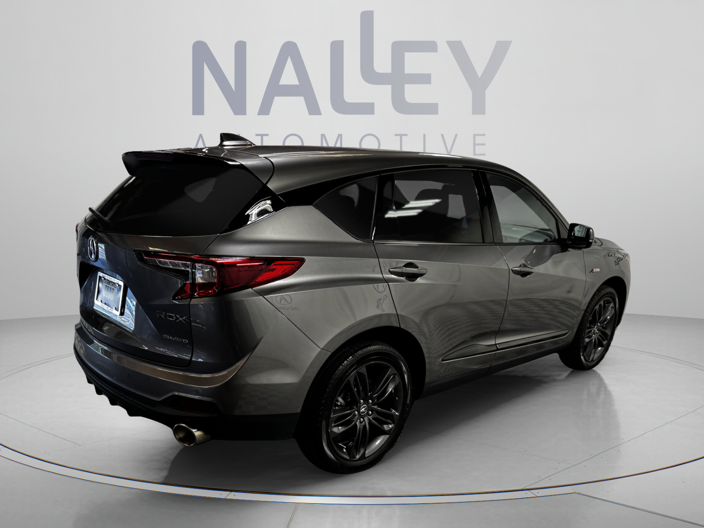 Used 2023 Acura RDX w/ Advance Package AWD/4WD image 5