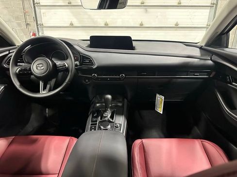 New 2026 MAZDA CX-30 AWD 2.5 S image 18