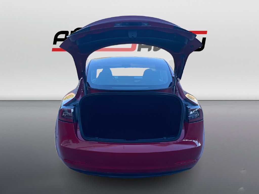 Used 2023 Tesla Model 3 Standard Range RWD image 26