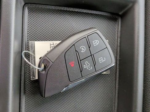 New 2026 Chevrolet Silverado 2500 Custom image 43