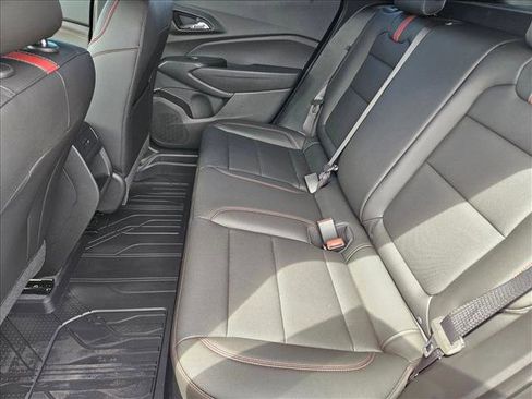 New 2026 Chevrolet Trax RS w/ Driver Confidence Package image 15