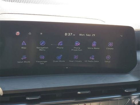 Used 2024 Kia Telluride SX Prestige X-Pro image 17