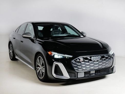 Used 2025 Audi S5 Premium Plus AWD/4WD image 1
