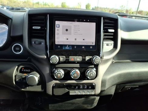 New 2026 RAM 1500 Express image 7