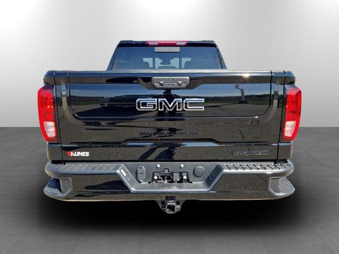 New 2026 GMC Sierra 1500 Elevation w/ Preferred Package image 8