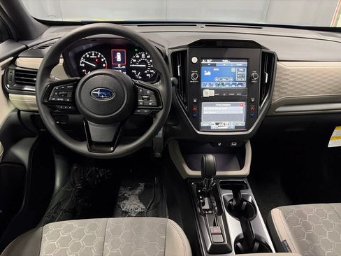 New 2026 Subaru Forester AWD/4WD image 11