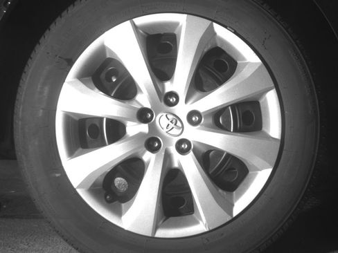 Used 2025 Toyota Corolla LE FWD image 15