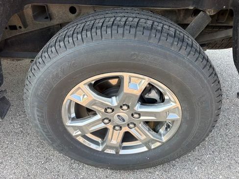 Used 2022 Ford F150 XLT w/ Equipment Group 302A High AWD/4WD image 14