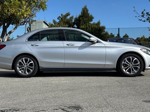 Used 2016 Mercedes-Benz C 300 Sedan image 7