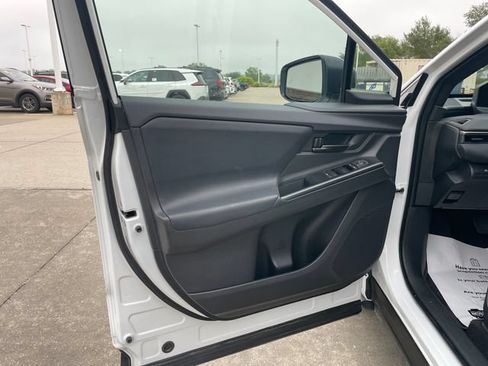 Used 2026 Toyota bZ AWD/4WD image 20