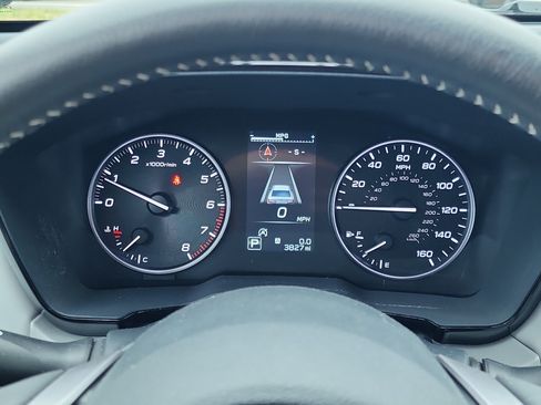 Used 2025 Subaru Legacy Premium image 21