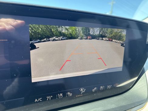 New 2026 Buick Envision Avenir AWD/4WD image 24