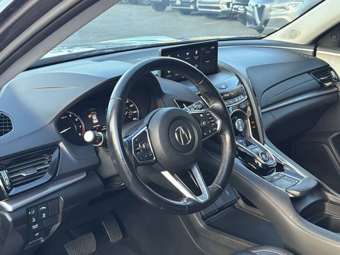 Used 2021 Acura RDX w/ Technology Package AWD/4WD image 38