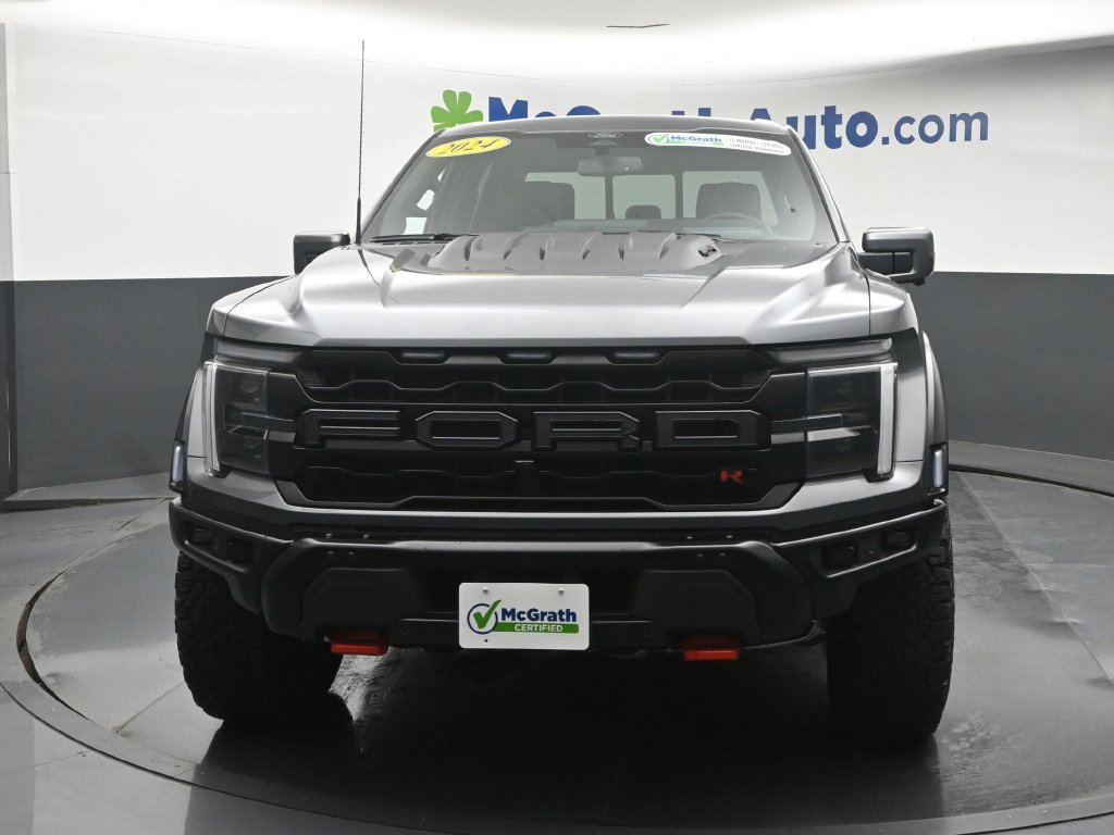Used 2024 Ford F150 Raptor w/ Equipment Group 803A Raptor R AWD/4WD image 5