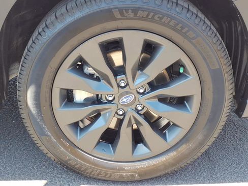 Certified 2024 Subaru Outback Onyx Edition XT image 10