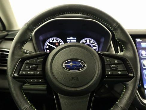 Used 2025 Subaru Outback Onyx Edition image 16