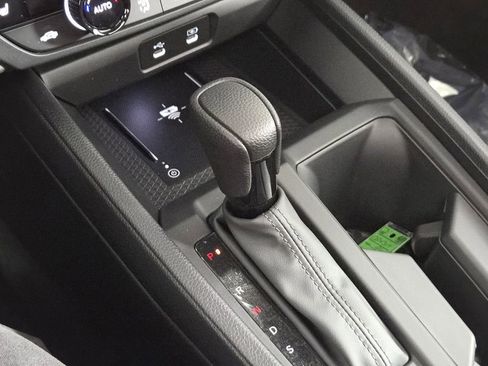 New 2026 Honda Accord SE image 14