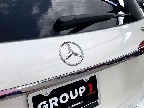 Used 2024 Mercedes-Benz GLE 53 AMG 4MATIC image 31
