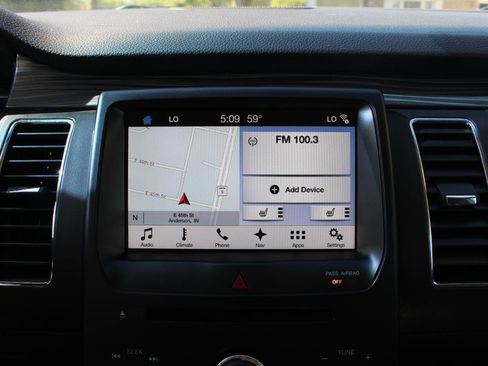 Used 2017 Ford Flex SEL w/ Equipment Group 202A FWD image 25