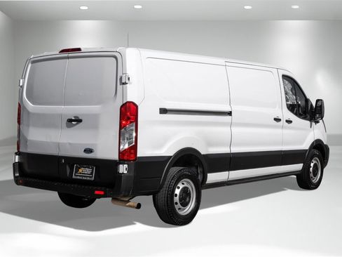 Used 2022 Ford Transit 150 Low Roof image 6