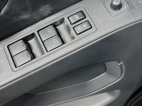 New 2026 Nissan Frontier SV w/ SV Convenience Package image 16