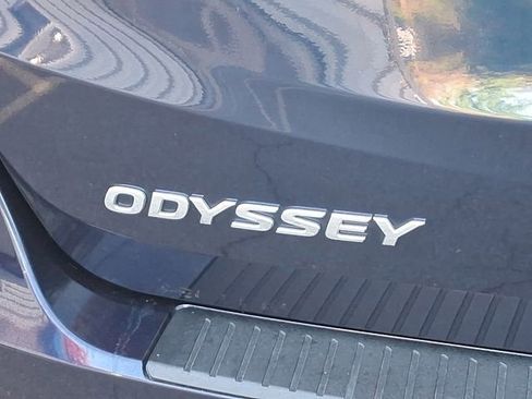Used 2022 Honda Odyssey Touring image 30
