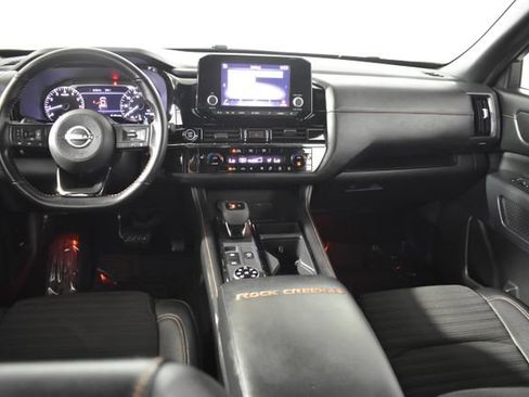 Certified 2024 Nissan Pathfinder Rock Creek AWD/4WD image 28