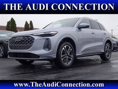 New 2025 Audi Q5 Premium Plus