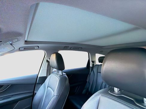 Used 2019 Audi Q7 3.0T Premium Plus image 25