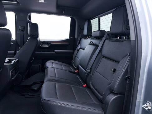 Used 2024 GMC Sierra 1500 Denali w/ Denali Reserve Package AWD/4WD image 53